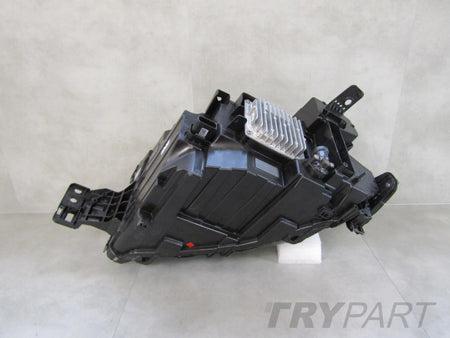 HEADLIGHT CITROEN C5 AIRCROSS LIFT LED RH 22- 9845355980