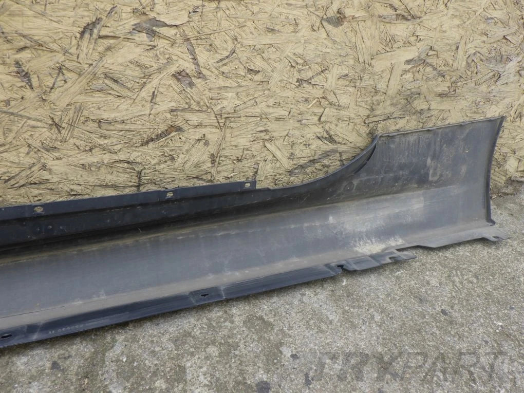 BMW 8 G14 G15 M PACKAGE 8074812 sill strip right
