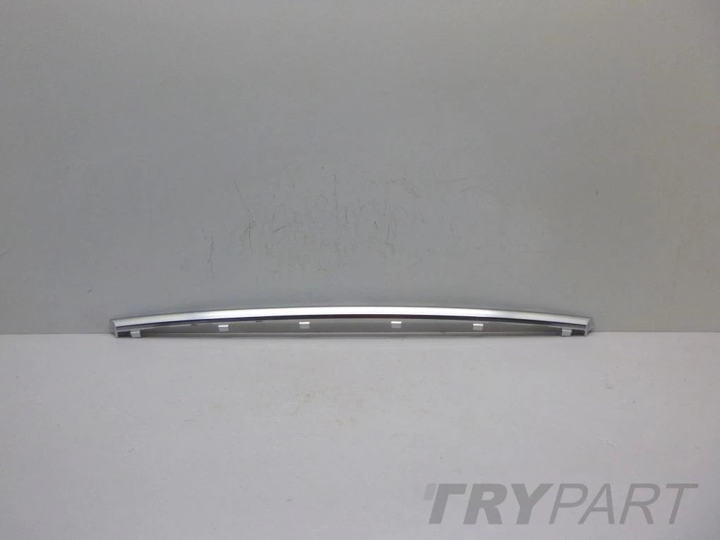 FORD FOCUS MK4 JX7B-17F010 chrome bumper trim