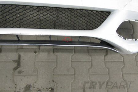 Front Bumper for Mercedes C-Class W205 205 2014-2018