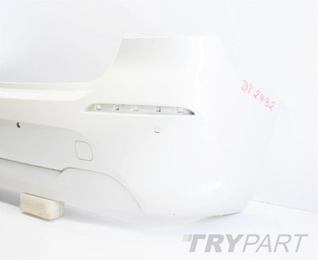 BMW 1 F40 REAR BUMPER ORG
