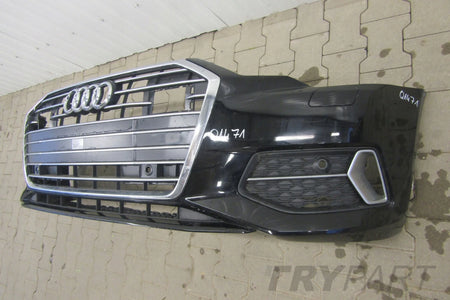Front bumper for Audi A6 C8 4K0 (2018-)