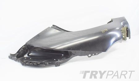 PORSCHE 911 997 TURBO RIGHT REAR FENDER COVER