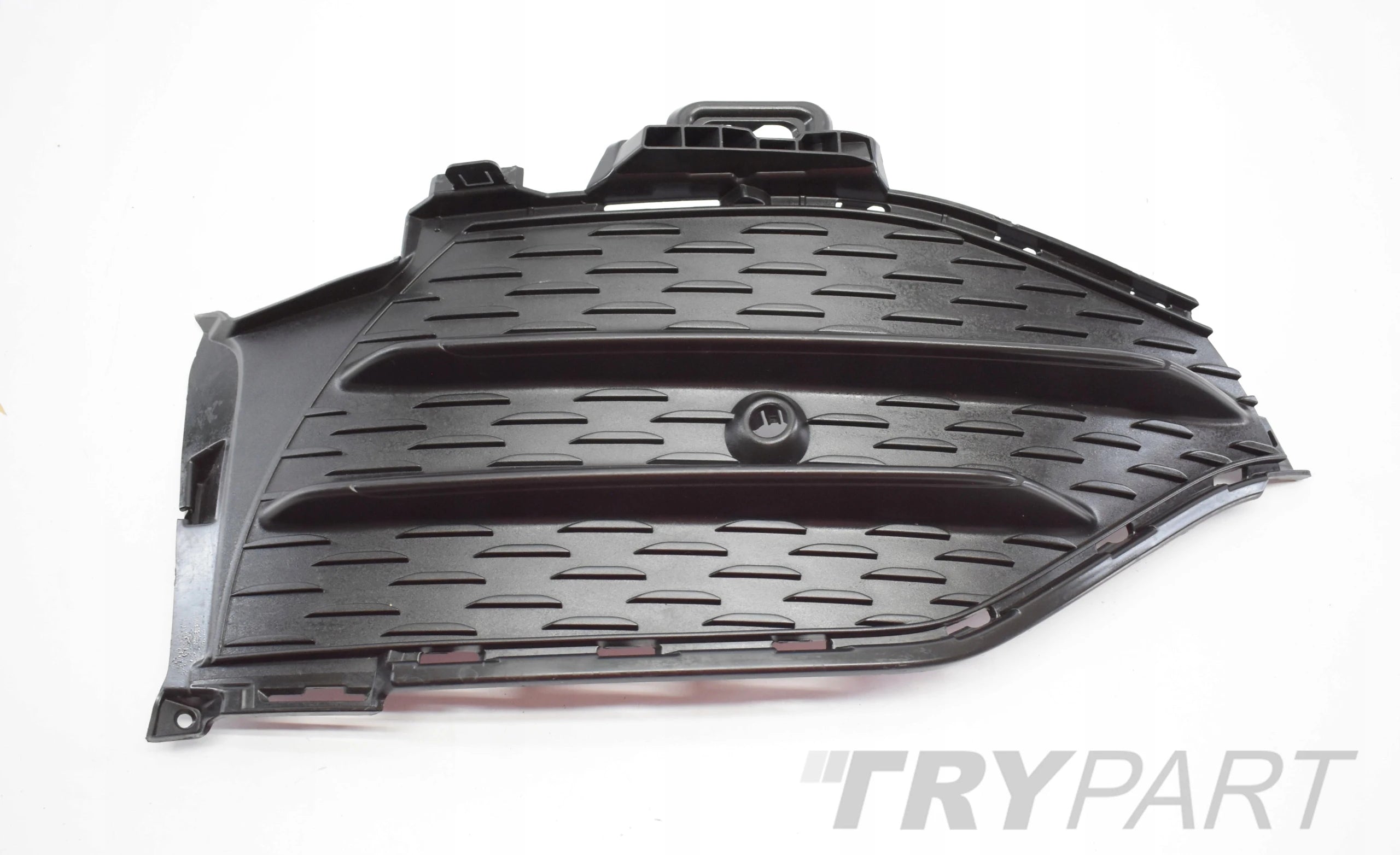 MERCEDES GLC W253 LIFT AMG RIGHT BUMPER GRILLE