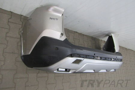 Rear Bumper for NISSAN X TRAIL IV T33 Rogue 2022-