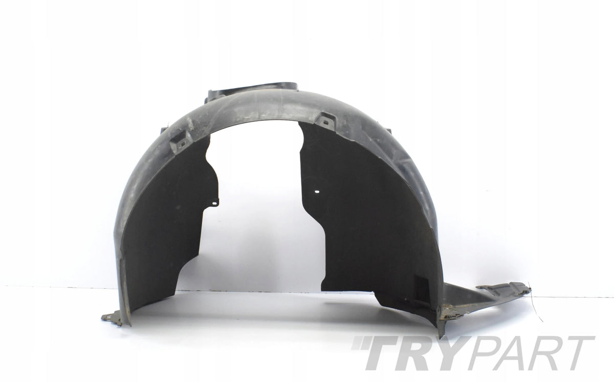 SKODA OCTAVIA III 5E0 RIGHT FRONT FENDER COMPLETE ORG