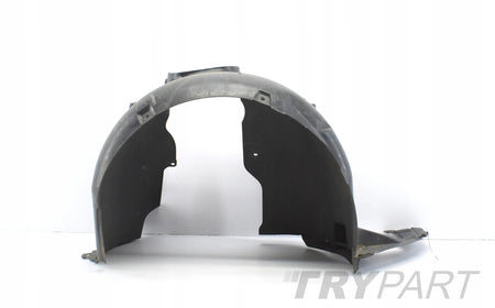 SKODA OCTAVIA III 5E0 RIGHT FRONT FENDER COMPLETE ORG