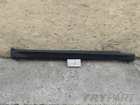 BMW X5 E70 06- Side Skirt Trim Right Left Frame