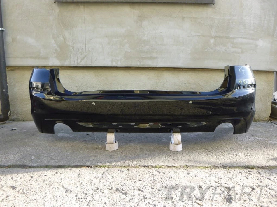 BMW 5 G31 KOMBI Rear Bumper