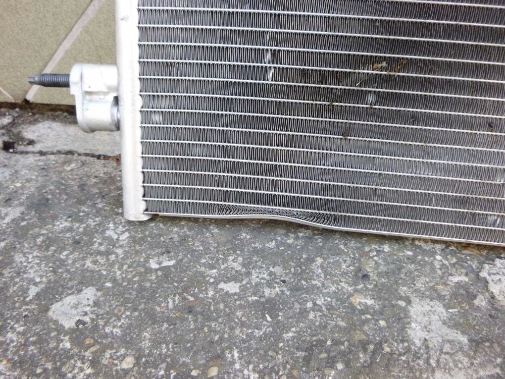 OPEL ASTRA K V 5 Air Conditioning Condenser