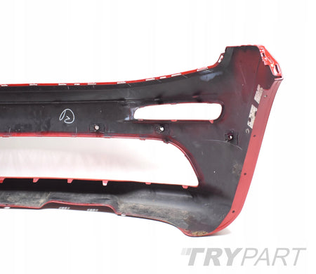 JEEP GRAN CHEROKEE WK2 LIFT SRT FRONT BUMPER OEM 20+