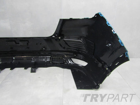 Rear Bumper Renault Arkana RS Line 20-26