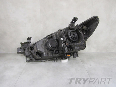 HEADLIGHT MAZDA 6 VI GJ 12-14 STANDARD LENS RH RIGHT