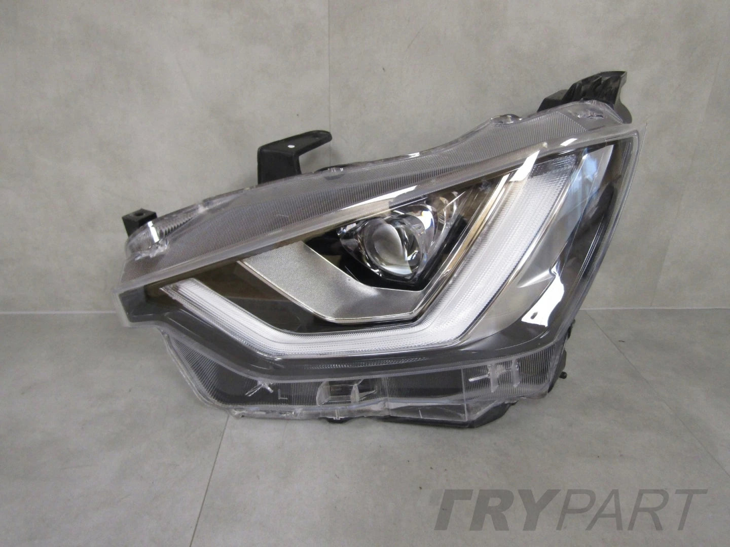 HEADLIGHT ISUZU D-MAX III FULL LED LH LEFT 20-