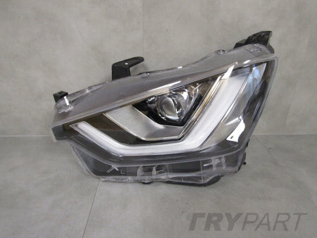HEADLIGHT ISUZU D-MAX III FULL LED LH LEFT 20-