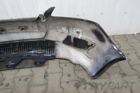Front Bumper Opel Zafira B II Lift 08-14