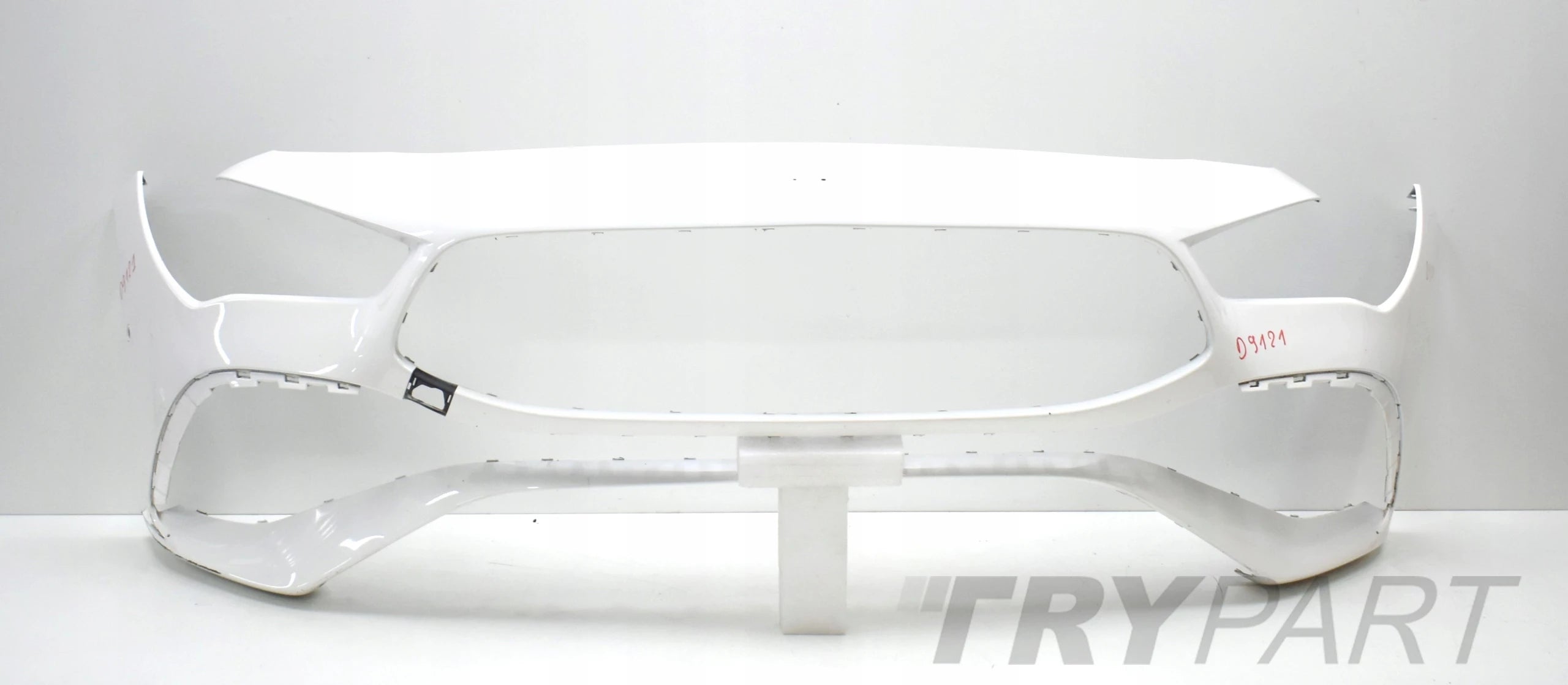 MERCEDES CLA W118 LIFT AMG Original Front Bumper
