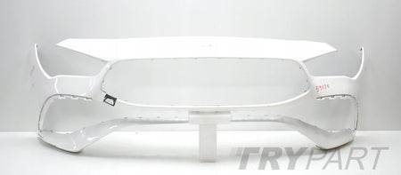 MERCEDES CLA W118 LIFT AMG Original Front Bumper