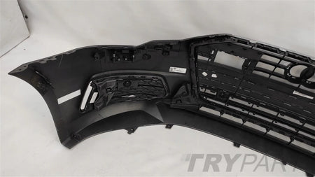 FRONT BUMPER AUDI A6 C8 4K AFTER 2018 4K0807437