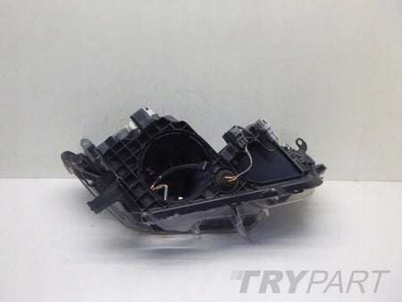 TOYOTA RAV 4 IV LIFT FULL LED 15- Left Headlight