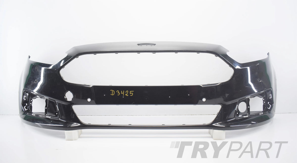 FORD S-MAX MK2 Front Bumper - Original, Excellent Condition