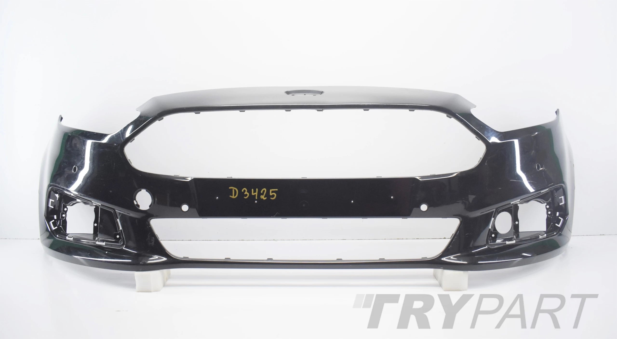 FORD S-MAX MK2 Front Bumper - Original, Excellent Condition