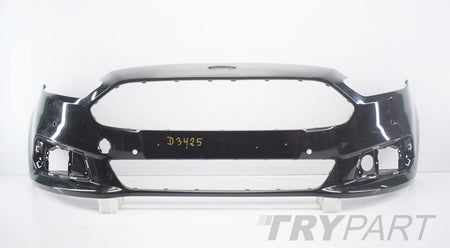 FORD S-MAX MK2 Front Bumper - Original, Excellent Condition