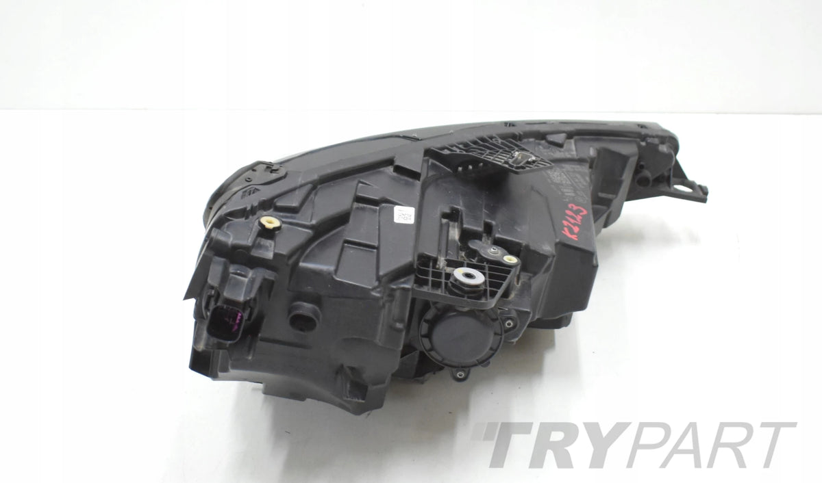 AUDI A3 8Y LEFT FRONT HEADLIGHT GENUINE FULL LED EU 8Y0941033