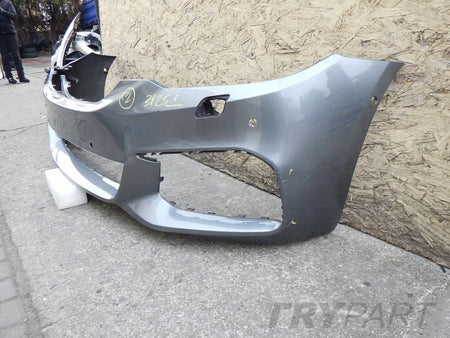 BMW 5 G30 G31 M PACKAGE front bumper