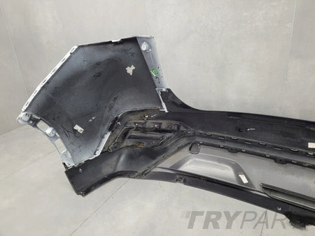Rear Bumper for Chery Omoda 5 C5 21-