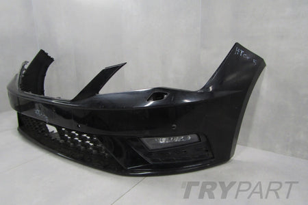 FRONT BUMPER SEAT LEON III LIFT 5F 17- 20
