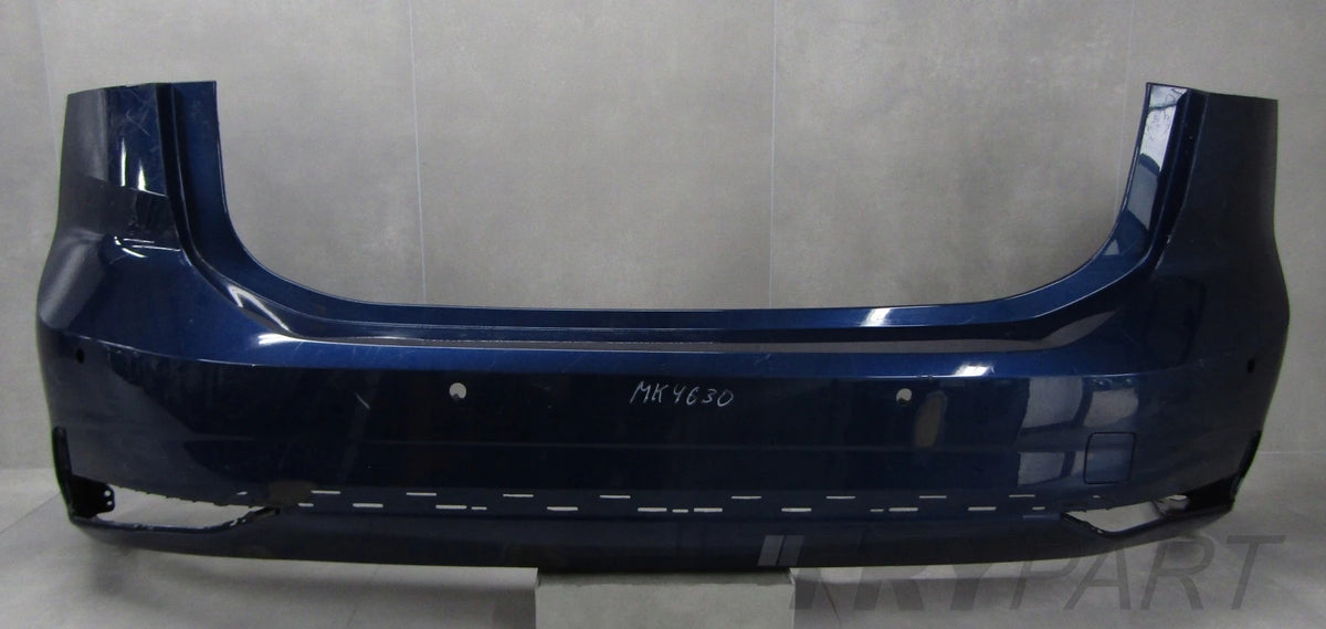 Rear Bumper BMW 2 U06 Active Tourer Luxury 22-