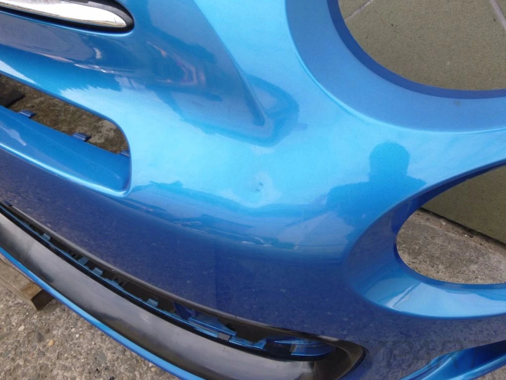 FIAT 500 SPORT LIFT 16- front bumper
