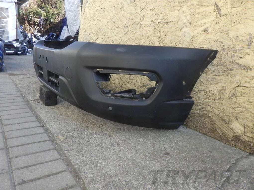 FORD TRANSIT MK8 LIFT 18- RK31-R17757-A Front Bumper
