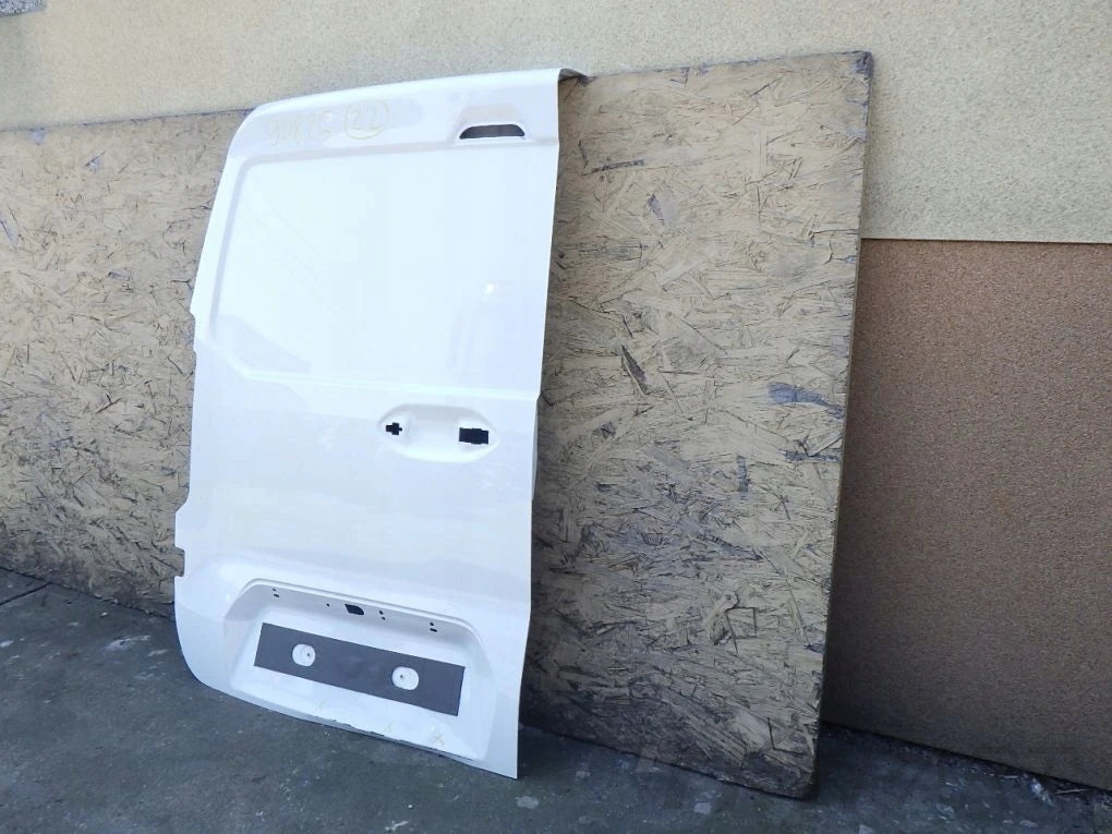 FORD COURIER MK3 III 3 2023- Rear Left Door