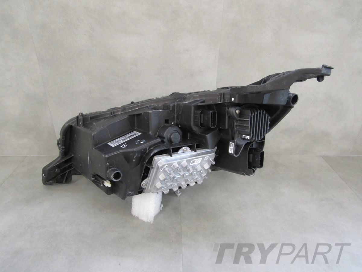 Front Lamp Peugeot 208 II 2008 II FULL LED 19-23 RH 9850177480