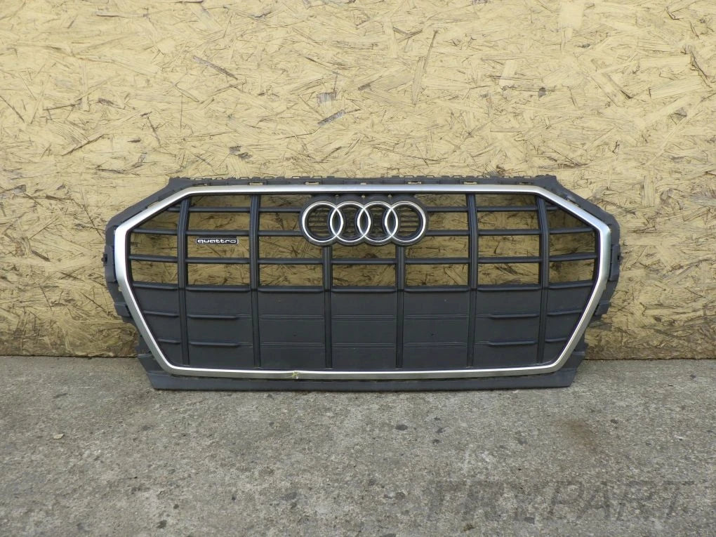 AUDI Q5 II 2 80A LIFT 21- Grille Shell