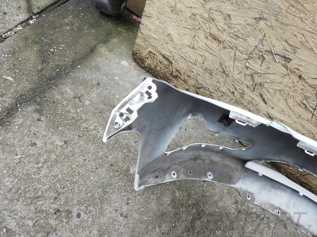 BMW 3 G20 G21 Front Bumper