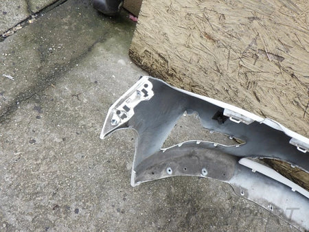BMW 3 G20 G21 Front Bumper
