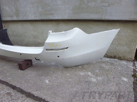 BMW 5 F11 M Package Rear Bumper