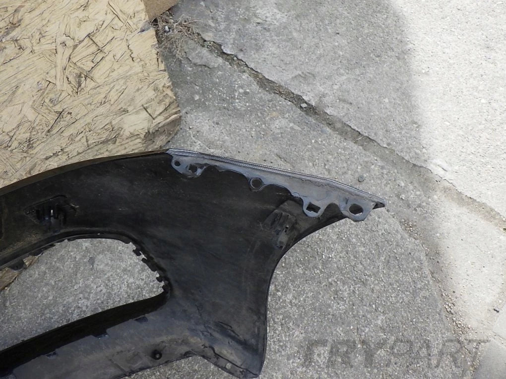 BMW 5 G30 G31 M PACKAGE front bumper