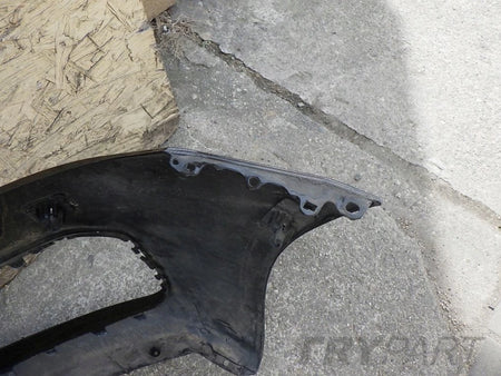 BMW 5 G30 G31 M PACKAGE front bumper