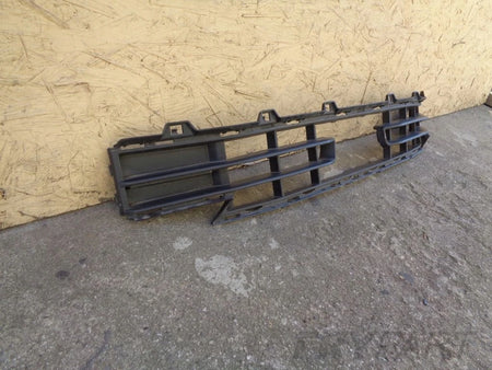 BMW 1 F40 19- Bumper Grille