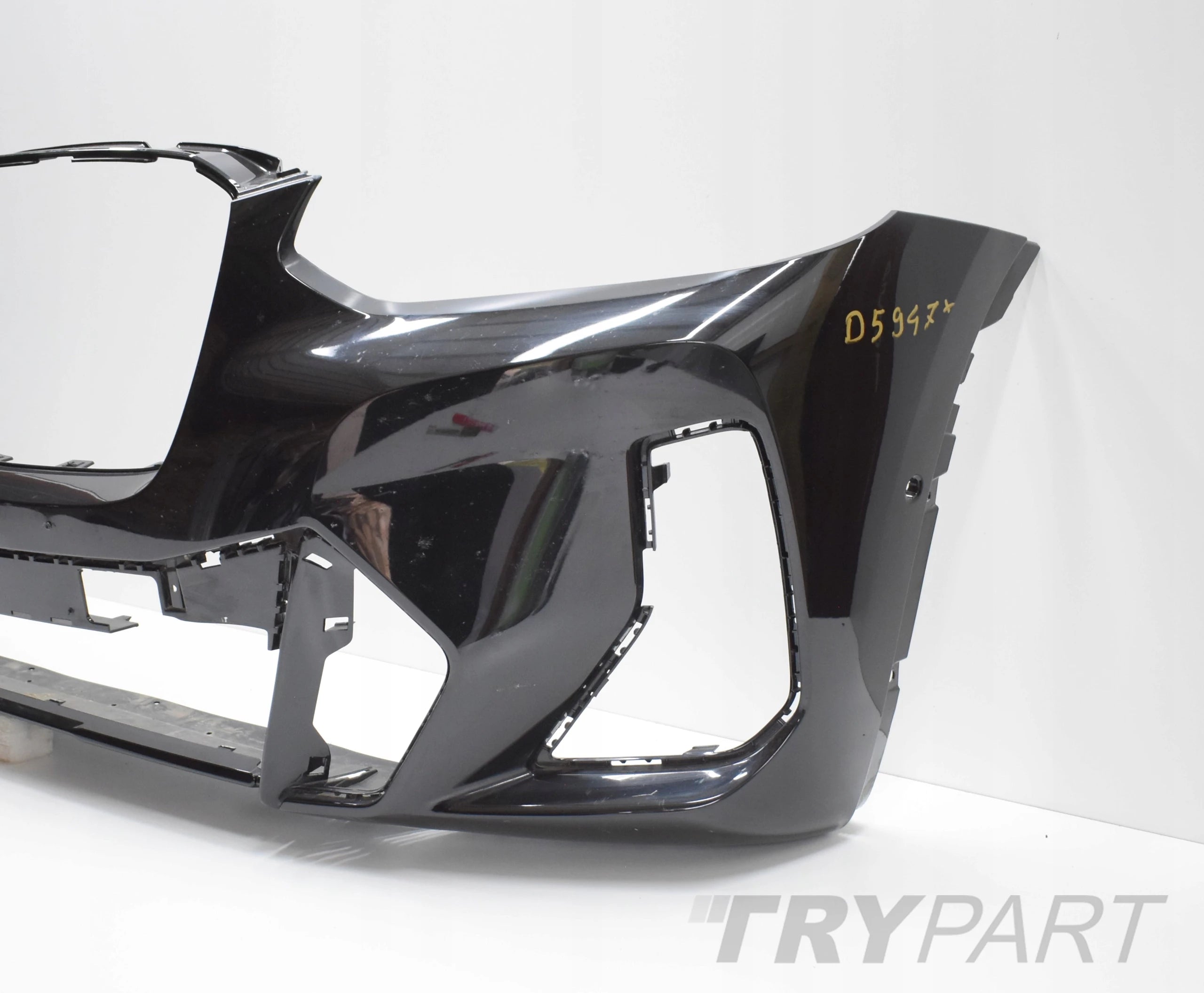BMW X3 G01 LIFT LCI M PACKAGE FRONT BUMPER ORG