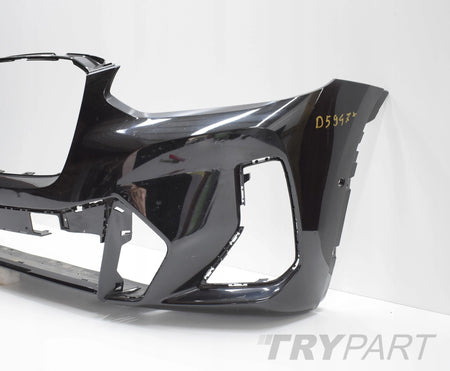 BMW X3 G01 LIFT LCI M PACKAGE FRONT BUMPER ORG