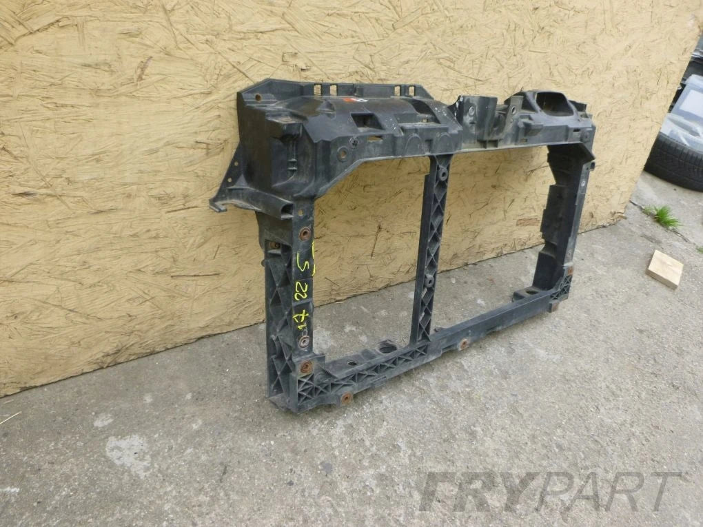 FORD FIESTA MK7 Front Bumper