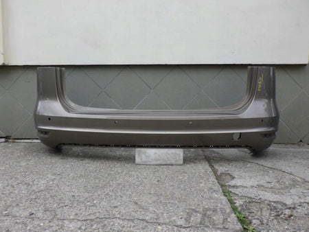 VW SHARAN II 7N 2010- Rear Bumper