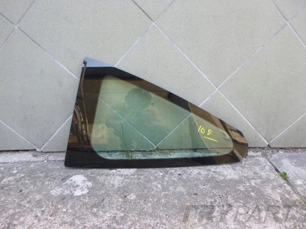 TOYOTA AYGO II 14- 3D Left Side Panel Window Body