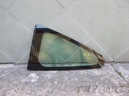 TOYOTA AYGO II 14- 3D Left Side Panel Window Body