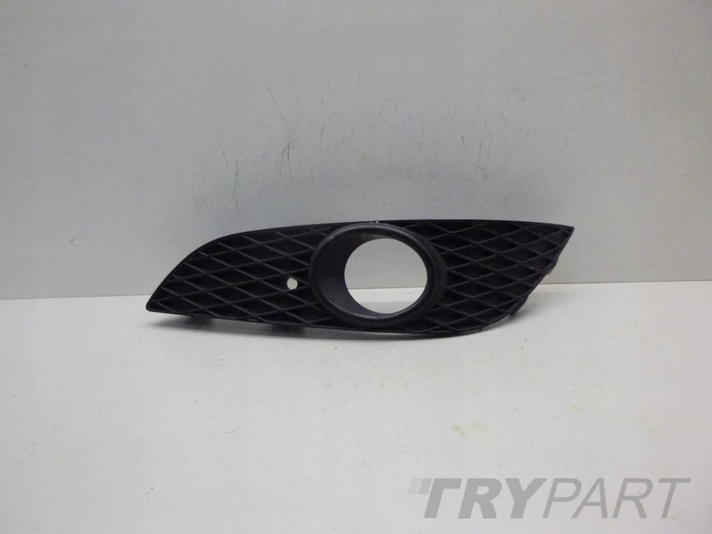OPEL ASTRA H III LIFT Bumper Grille Frame Left